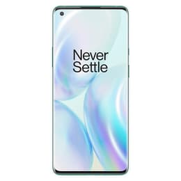 OnePlus 8 Pro 256GB - Πράσινο - Ξεκλείδωτο - Dual-SIM