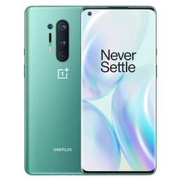 OnePlus 8 Pro 256GB - Πράσινο - Ξεκλείδωτο