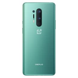OnePlus 8 Pro 256GB - Πράσινο - Ξεκλείδωτο