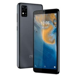 ZTE Blade A31 Plus 32GB - Γκρι - Ξεκλείδωτο