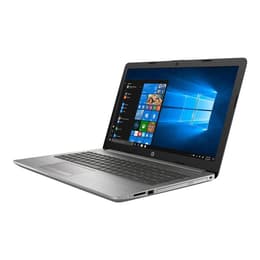 HP ProBook 250 G7 15" (2018) - Core i5 - Gen 8 (U) - 8GB - SSD 256 GB QWERTY - Αγγλικά