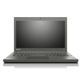 Lenovo ThinkPad T440 14" (2014) - Core i5-4300U - 8GB - SSD 256 Gb AZERTY - Γαλλικό
