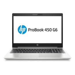 HP ProBook 450 G6 15" (2018) - Core i7 - Gen 8 (U) - 16GB - SSD 512 GB QWERTY - Ισπανικό