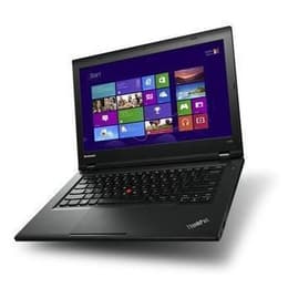 Lenovo ThinkPad L540 15" () - Celeron 2950M - 8GB - SSD 320 Gb AZERTY - Γαλλικό
