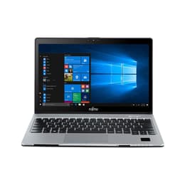 Fujitsu LifeBook S938 13" (2018) - Core i7 - Gen 8 (U) - 8GB - SSD 512 GB QWERTY - Σουηδικό