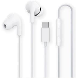 Аκουστικά Μειωτής θορύβου - Xiaomi Auriculares tipo C | Blanco