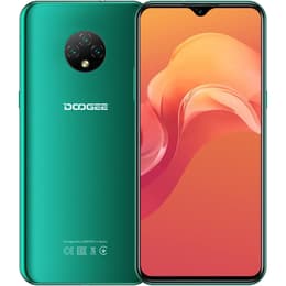 Doogee X95 16GB - Πράσινο - Ξεκλείδωτο