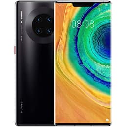 Huawei Mate 30 Pro 128GB - Μαύρο - Ξεκλείδωτο