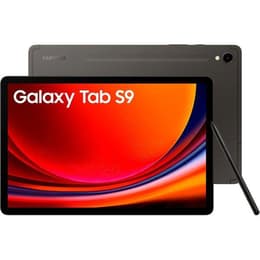 Galaxy Tab S9 256GB - Γκρι - WiFi + 5G