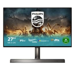 27" Philips 279M1RV 3840 x 2160 LED monitor