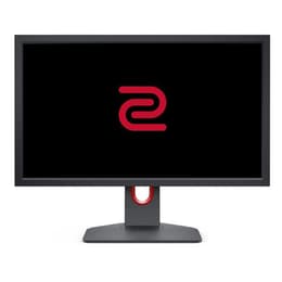 24" Benq Zowie XL2411K 1920 x 1080 LCD monitor Μαύρο