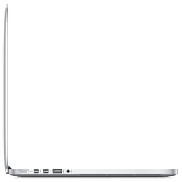 MacBook Pro 15" (2014) - QWERTY - Ιταλικό