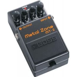 Boss MT-2 Metal Zone Αξεσουάρ ήχου