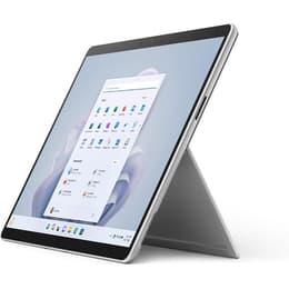 Microsoft Surface Pro 9 13" Core i5-1245U - SSD 256 GB - 16GB Χωρίς πληκτρολόγιο