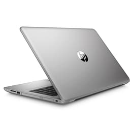 HP 250 G6 15" (2016) - Core i3-7020U - 8GB - SSD 256 GB AZERTY - Γαλλικό