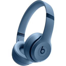 Beats By Dr. Dre Beats Solo 4 wireless Ακουστικά Μικρόφωνο - Μπλε