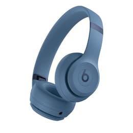 Beats By Dr. Dre Beats Solo 4 wireless Ακουστικά Μικρόφωνο - Μπλε