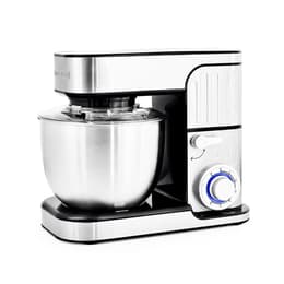 Kitchencook Antara 5,5000L Γκρι Κουζινομηχανή - Πολυμίξερ