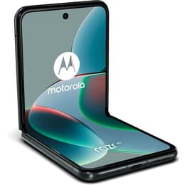 Motorola Razr 40 256GB - Πράσινο - Ξεκλείδωτο