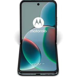 Motorola Razr 40 256GB - Πράσινο - Ξεκλείδωτο