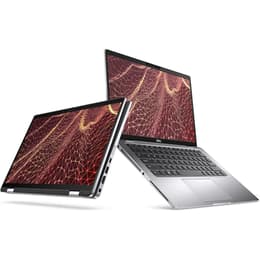 Dell Latitude 7430 14" (2022) - Core i7-1265U - 32GB - SSD 256 GB QWERTY - Ιταλικό
