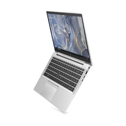 HP EliteBook 840 G8 14" (2021) - Core i5-1145G7 - 8GB - SSD 256 GB AZERTY - Γαλλικό