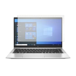HP EliteBook 840 G8 14" (2021) - Core i5-1145G7 - 8GB - SSD 256 Gb AZERTY - Γαλλικό