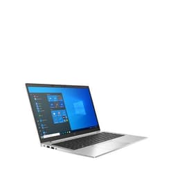 HP EliteBook 840 G8 14" (2021) - Core i5-1145G7 - 8GB - SSD 256 Gb AZERTY - Γαλλικό