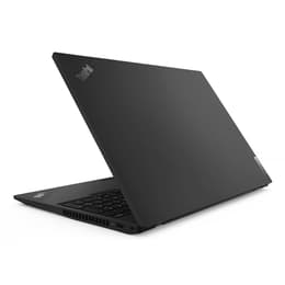 Lenovo ThinkPad P16s G3 16" (2023) - Core Ultra 5 125H - 16GB - SSD 512 GB QWERTY - Ιταλικό