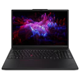 Lenovo ThinkPad P16s G3 16" (2023) - Core Ultra 5 125H - 16GB - SSD 512 GB QWERTY - Ιταλικό