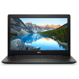 Dell Inspiron 3593 15" (2020) - Core i3 - Gen 10 (G) - 8GB - SSD 256 GB QWERTY - Αγγλικά