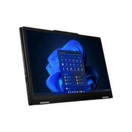 Lenovo Thinkpad X13 Yoga Gen 4 13" (2024) - Core i5 - Gen 13 (U) - 16GB - SSD 2 tb AZERTY - Γαλλικό