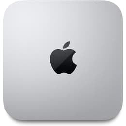 Mac mini (Οκτώβριος 2014) Core i5 2,6 GHz - SSD 500 Gb - 16GB