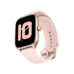 Amazfit GTS 4 Bluetooth 42 mm - Ροζ