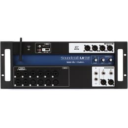 Soundcraft Ui16 Αξεσουάρ ήχου