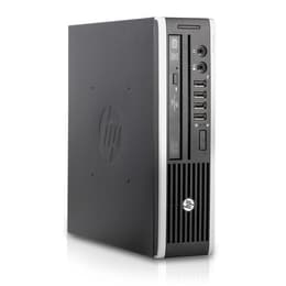 HP Compaq 8300 Elite USDT Core i5-3570S 3,1 - HDD 500 Gb - 4GB