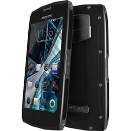 Archos Sense 50X 32GB - Μαύρο - Ξεκλείδωτο