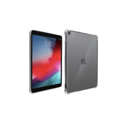 Προστατευτικό iPad 10.2" (2019) / iPad 10.2" (2020) / iPad 10.2" (2021) - Θερμοπλαστική πολυουρεθάνη (TPU) - Διαφανές