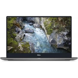 Dell Precision 5530 15" (2018) - Core i7 - Gen 8 (H) - 16GB - SSD 1 tb QWERTY - Ιταλικό