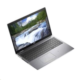 Dell Latitude 5520 15" (2021) - Core i5 - Gen 11 (G) - 8GB - SSD 256 GB AZERTY - Γαλλικό