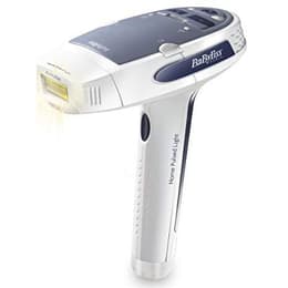 Ελαφριά παλμική αποτριχωτική μηχανή Babyliss Homelight G910E