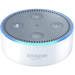 Amazon Echo Dot Gen 2 Bluetooth Ηχεία - Άσπρο//Γκρι