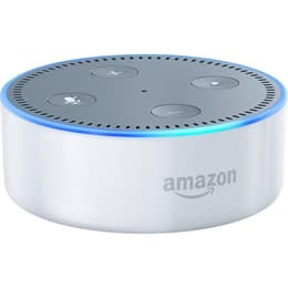 Amazon Echo Dot Gen 2 Bluetooth Ηχεία - Άσπρο//Γκρι