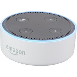 Amazon Echo Dot Gen 2 Bluetooth Ηχεία - Άσπρο//Γκρι
