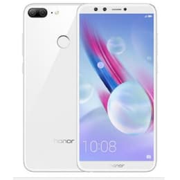 Honor 9 Lite 32GB - Άσπρο - Ξεκλείδωτο