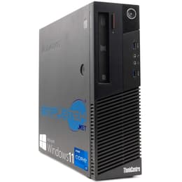 Lenovo ThinkCentre M83 SFF Core i7-4770 3.4 - SSD 2 tb - 32GB