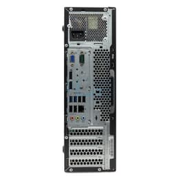 Lenovo ThinkCentre M83 SFF Core i7-4770 3.4 - SSD 2 tb - 32GB