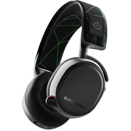 Steelseries Arctis 9X gaming ασύρματο Ακουστικά Μικρόφωνο - Μαύρο