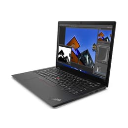 Lenovo ThinkPad L13 G3 13" (2022) - Core i3 - Gen 12 (U) - 8GB - 256 GB SSD QWERTZ - Γερμανικό