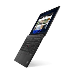 Lenovo ThinkPad L13 G3 13" (2022) - Core i3 - Gen 12 (U) - 8GB - 256 GB SSD QWERTZ - Γερμανικό